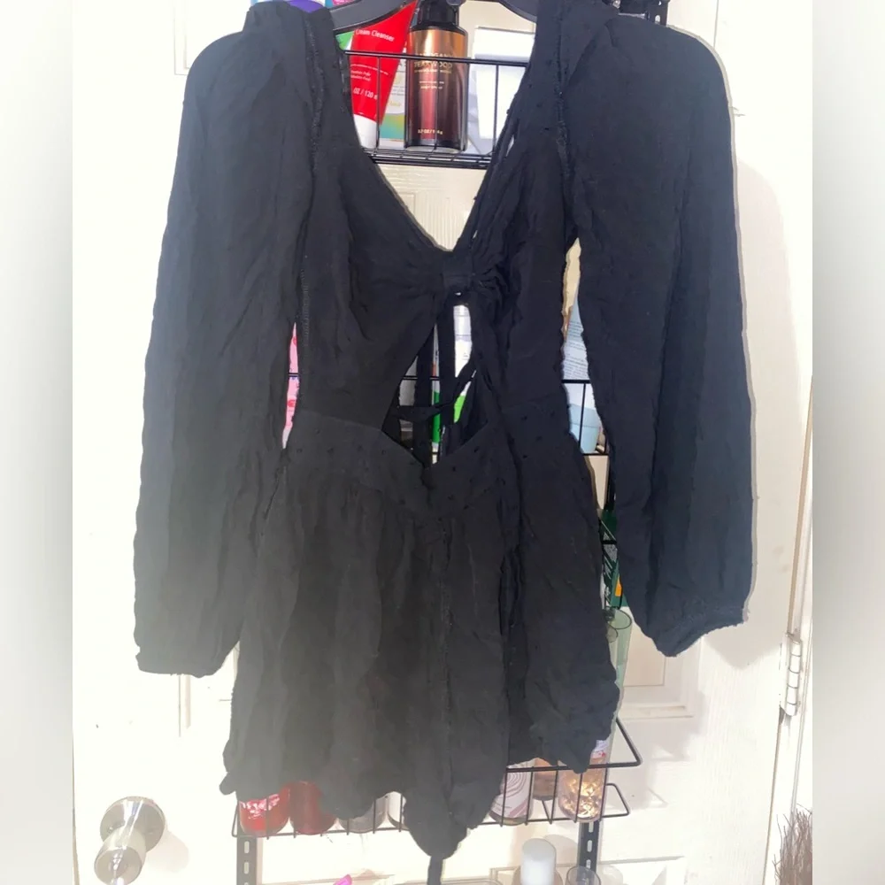 FASHION NOVA ROMPER - Picture 6 of 6